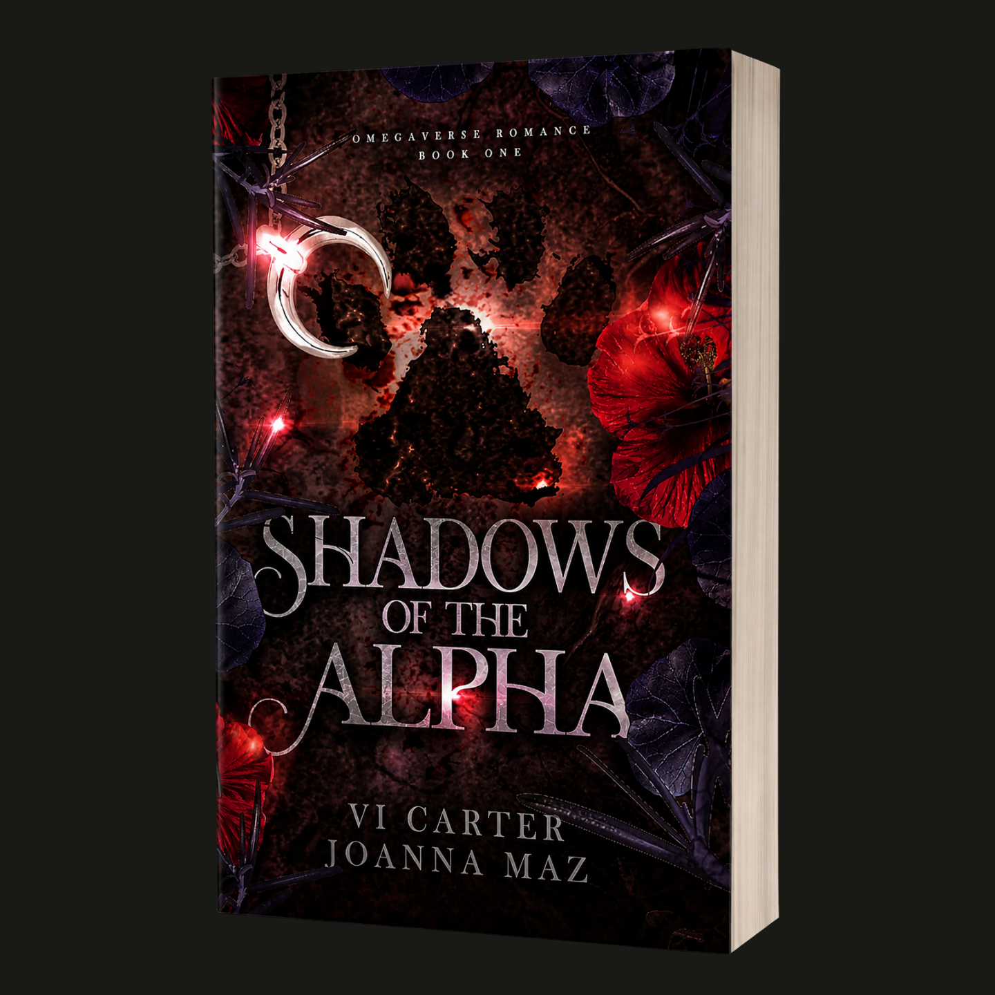 Shadows of the Alpha PR Box – Forbidden Shelf Edition
