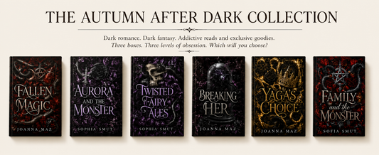 Autumn After Dark Collection