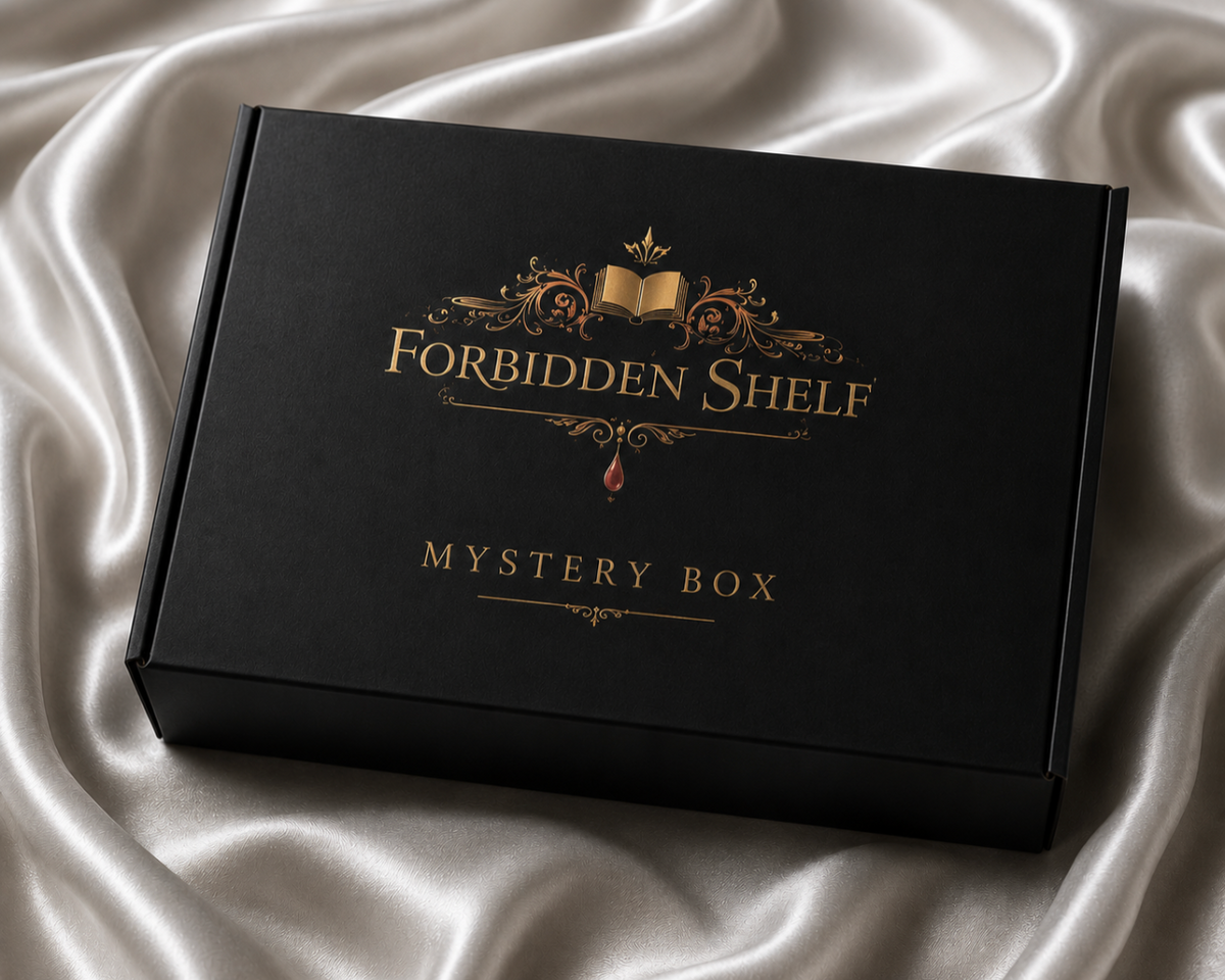 Mystery Box