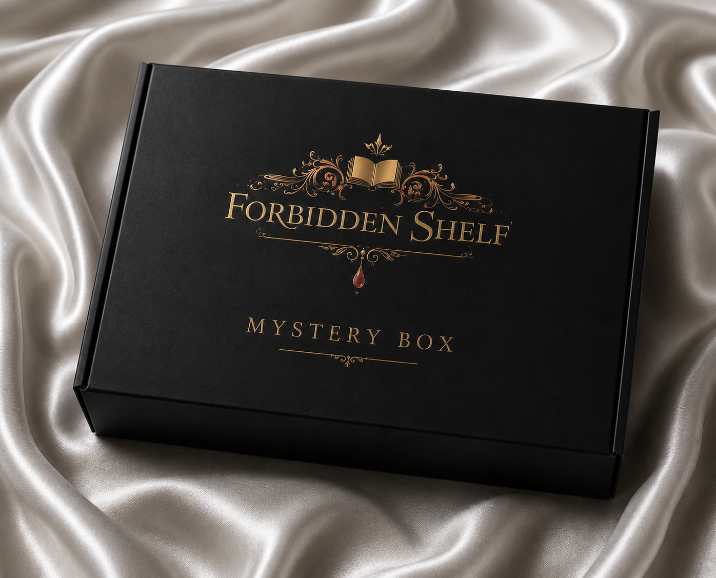 Mystery Box