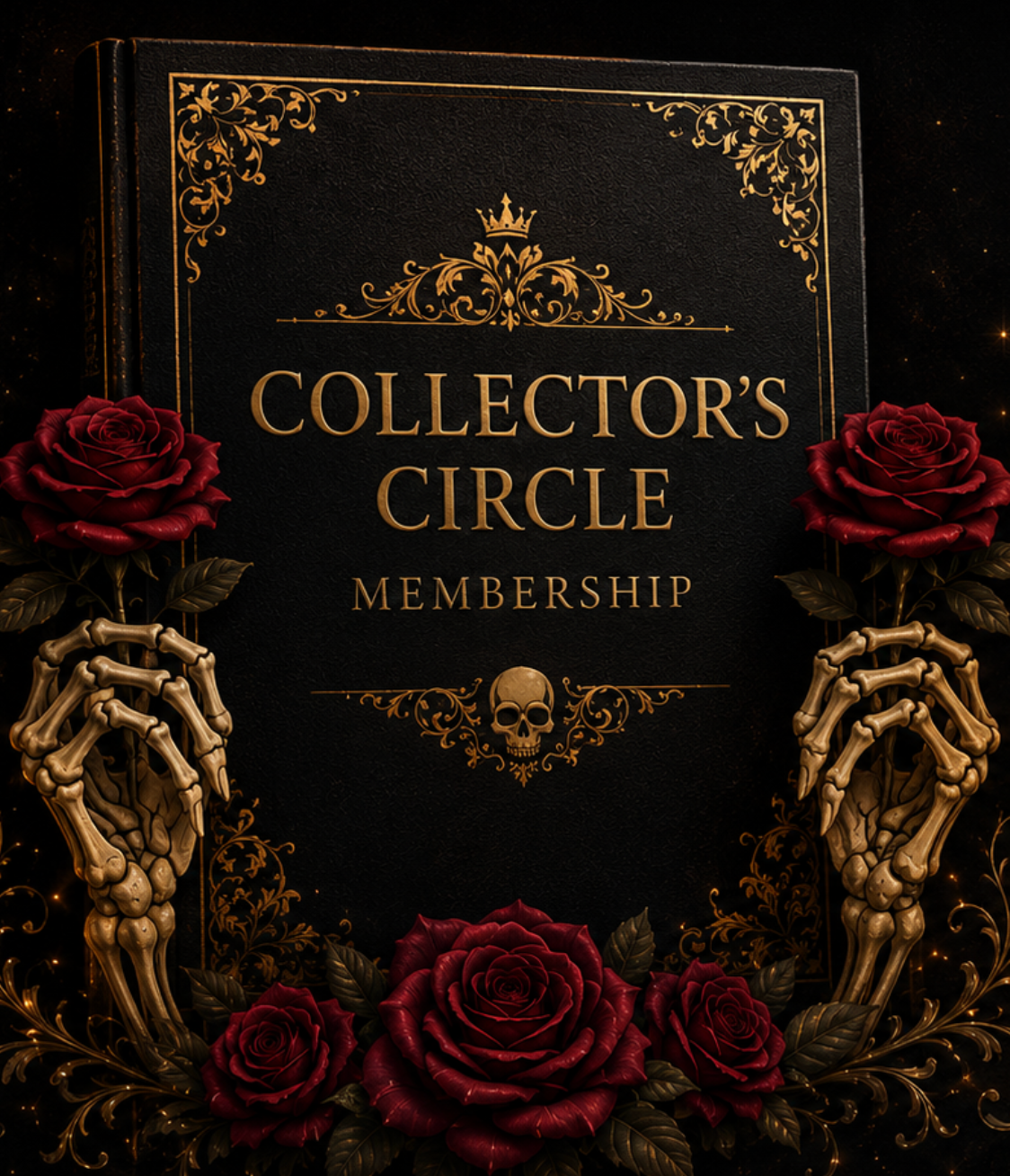 Collector’s Circle priority waiting list