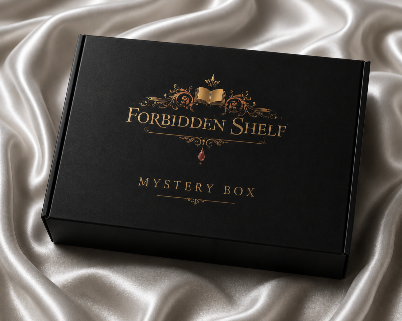 Mystery Box