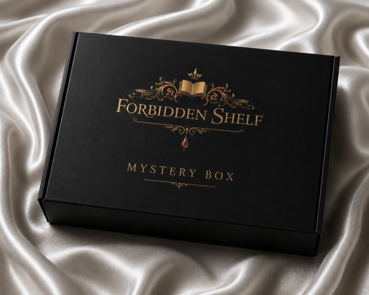 Mystery Box